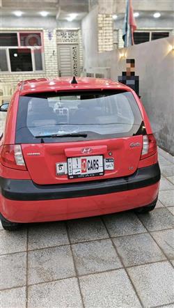 هيونداي جيتز